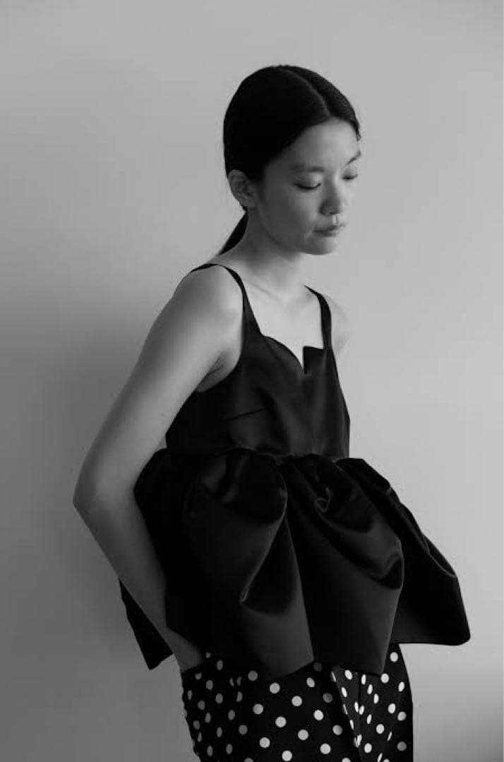 トップス bibiy BIANCA TOP