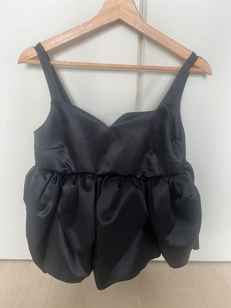 トップス bibiy BIANCA TOP