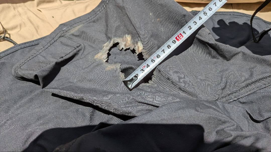 ローベンス　クロンダイクグランデ