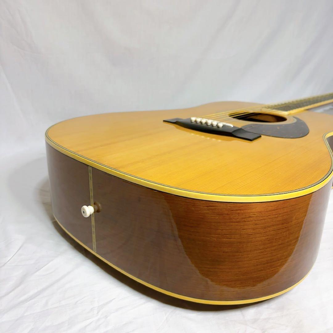 【美品】YAMAHA FG-351 オレンジラベル
