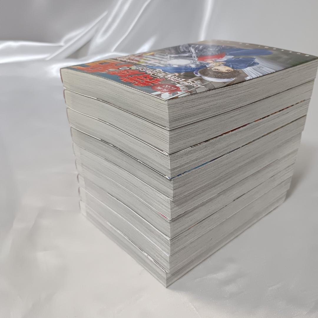 良品！特攻の拓　新装版全27巻+外伝全5巻+AfterDecade全9巻計41冊