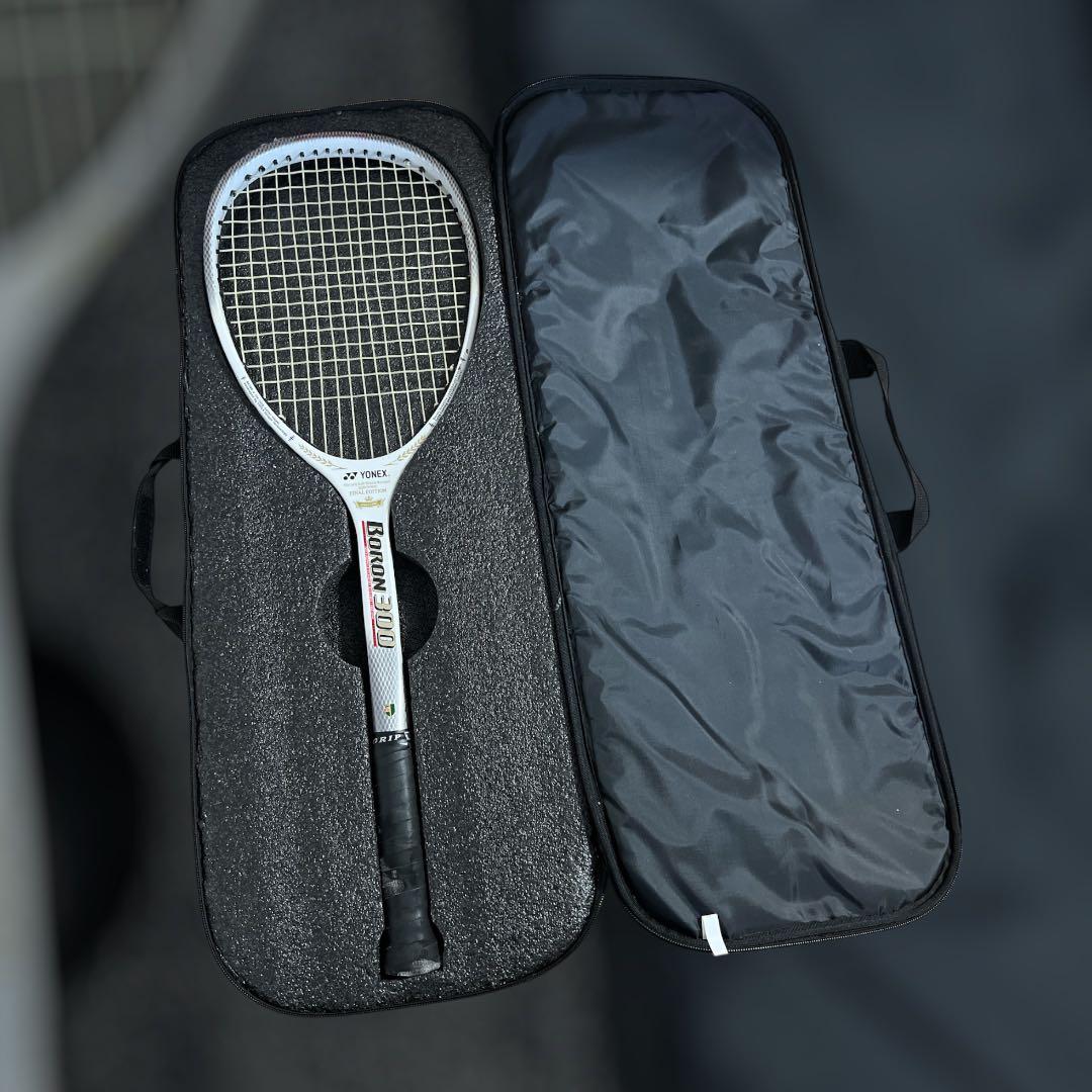 【中古品】ボロン300　FINAL　EDITION