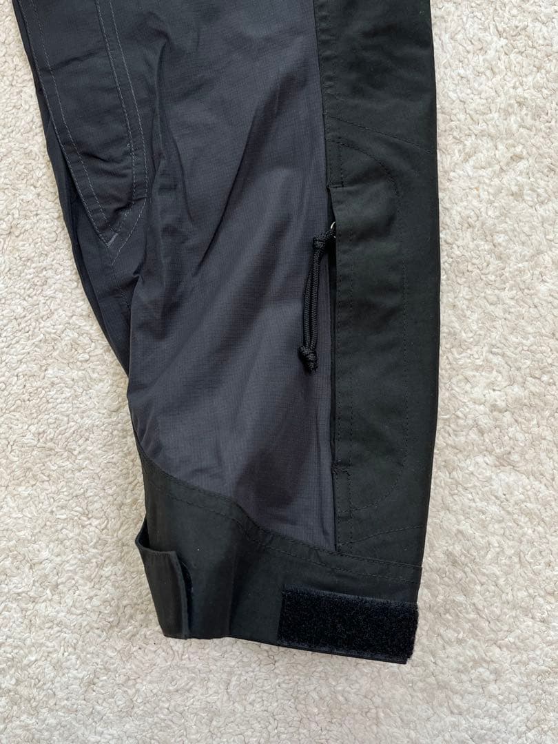 00s Patagonia GORE-TEX マウンテンパーカー ポルトガル製