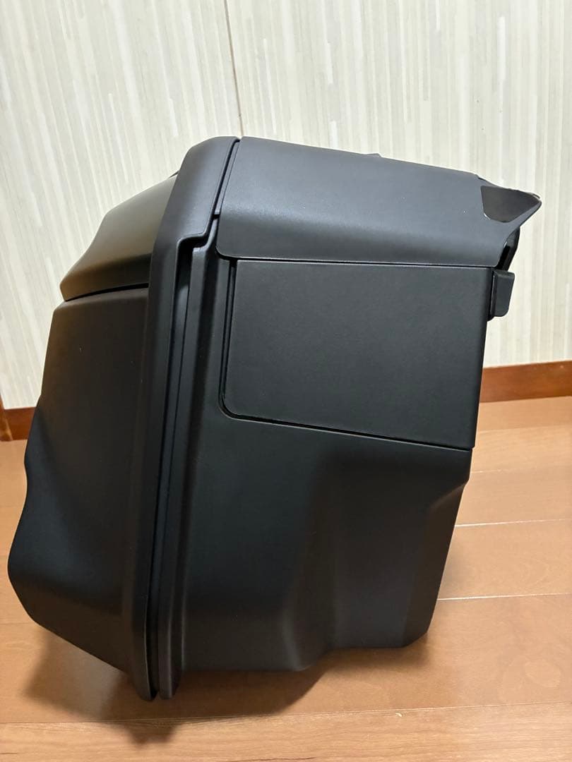 スズキGSX-S1000GT、GX パニアケース サイドケース