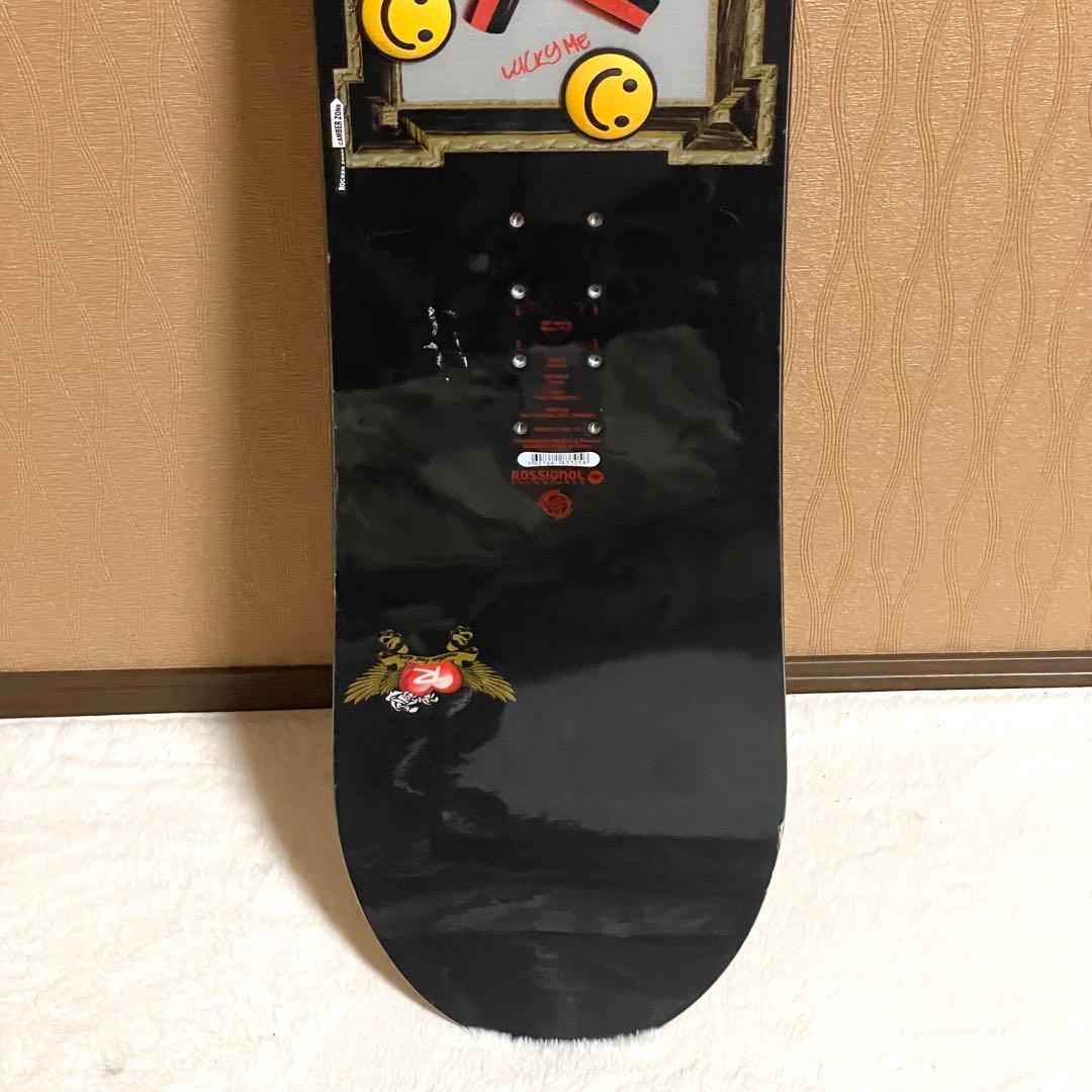 【早い者勝ち】ROSSIGNOL ロシニョール スノーボード 139cm