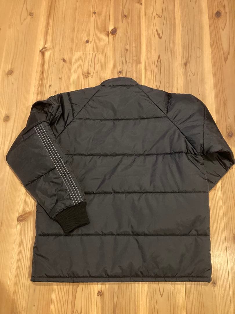 ブルコ★bluco★レーシングジャケット★ナイロンジャケット★中綿ジャケット★L