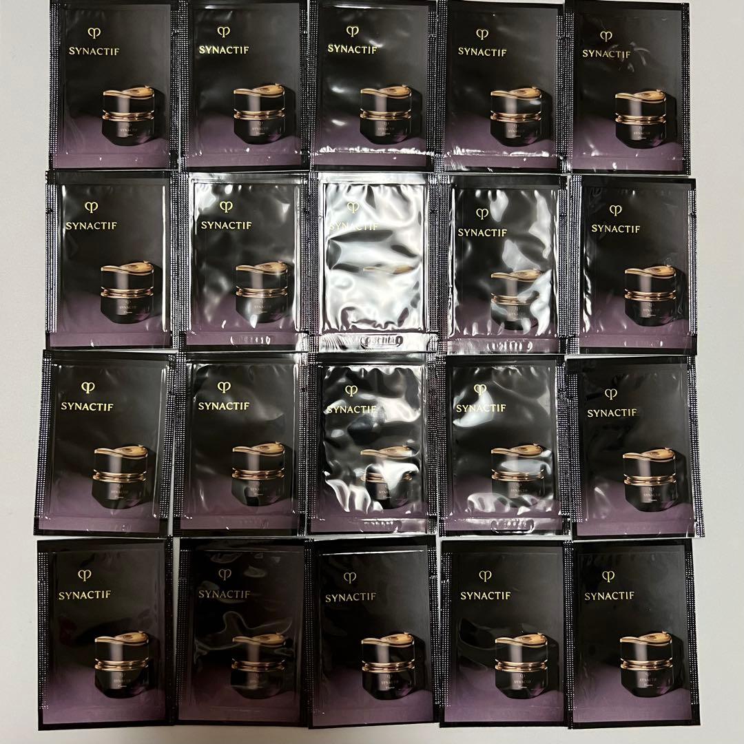 ☆シナクティフ クレーム n お試し 20個☆