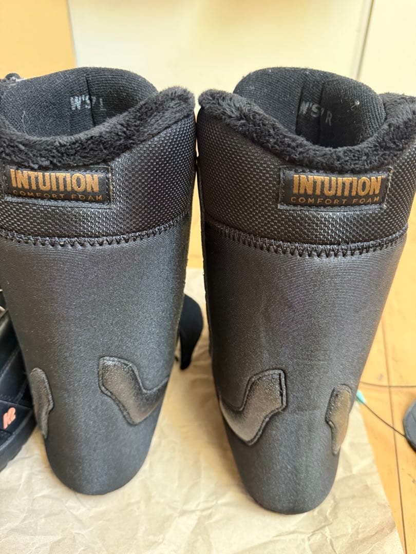 K2スノーボードブーツBOA HEVEN