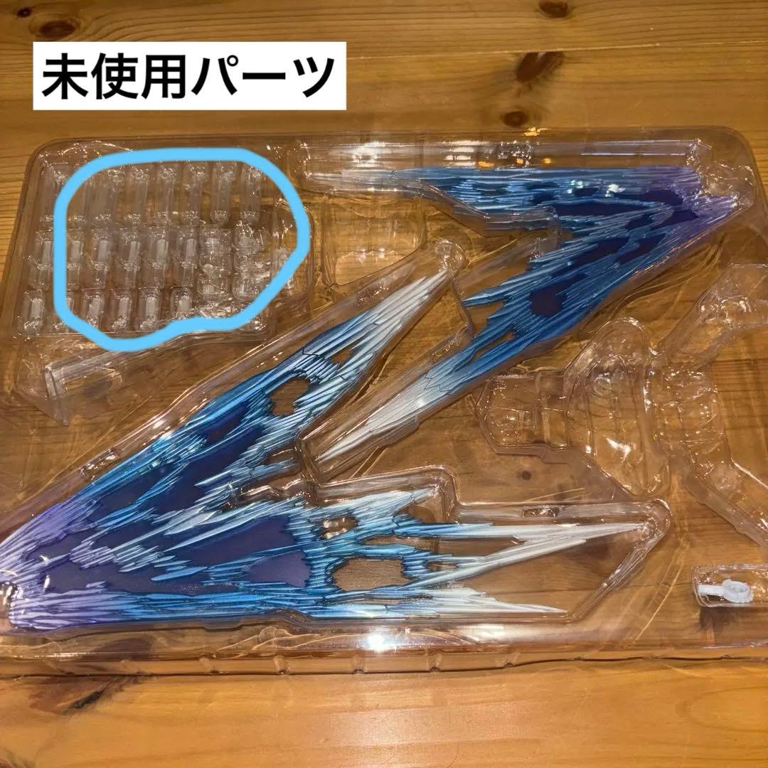 メタルビルド フルパッケージ ストライクフリーダム デスティニー