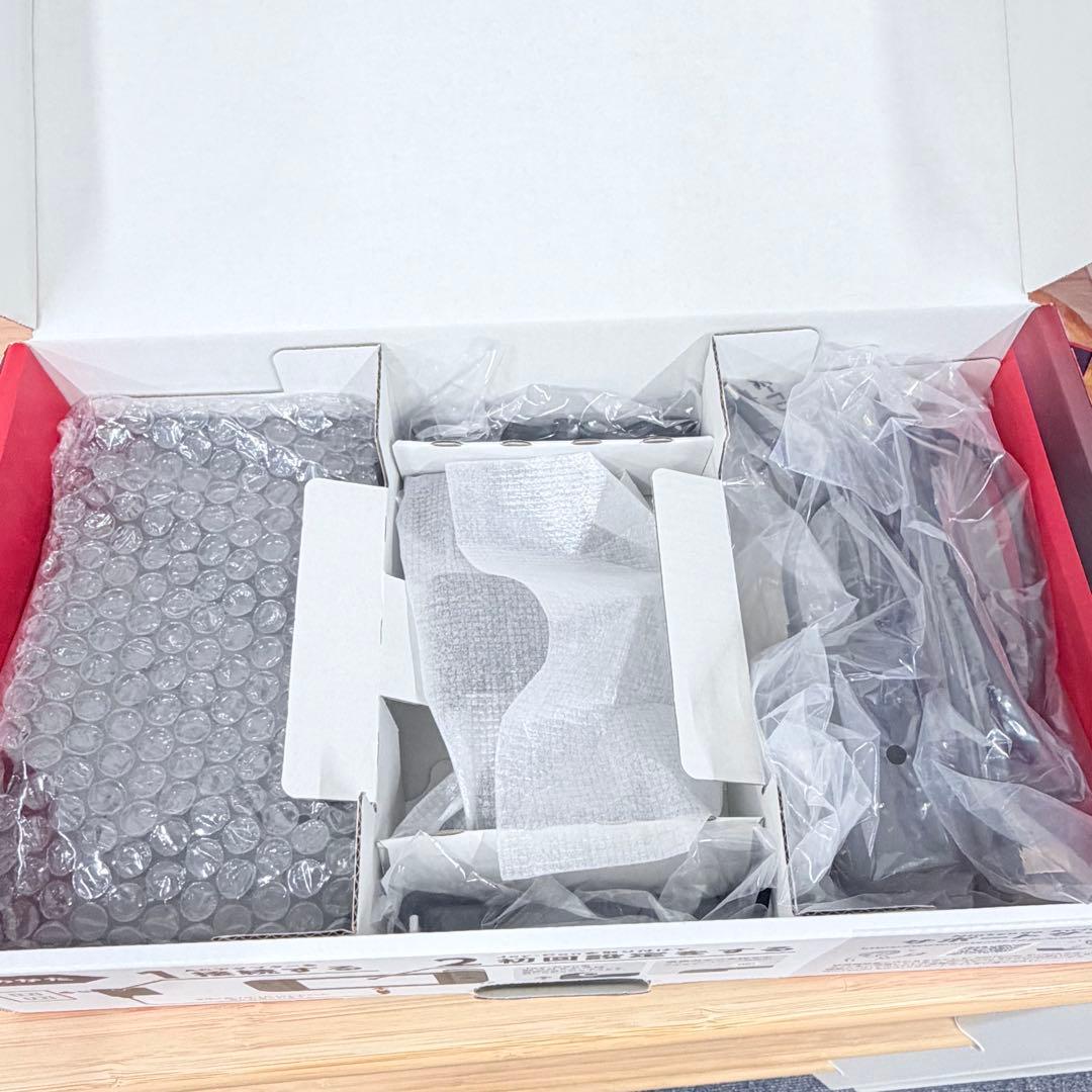 Nintendo Switch グレー 本体 Joy-Con 128GB付き