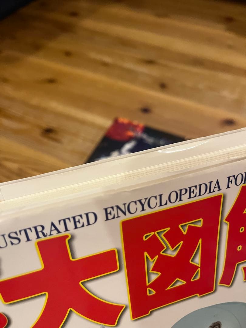 図鑑10冊まとめ売り