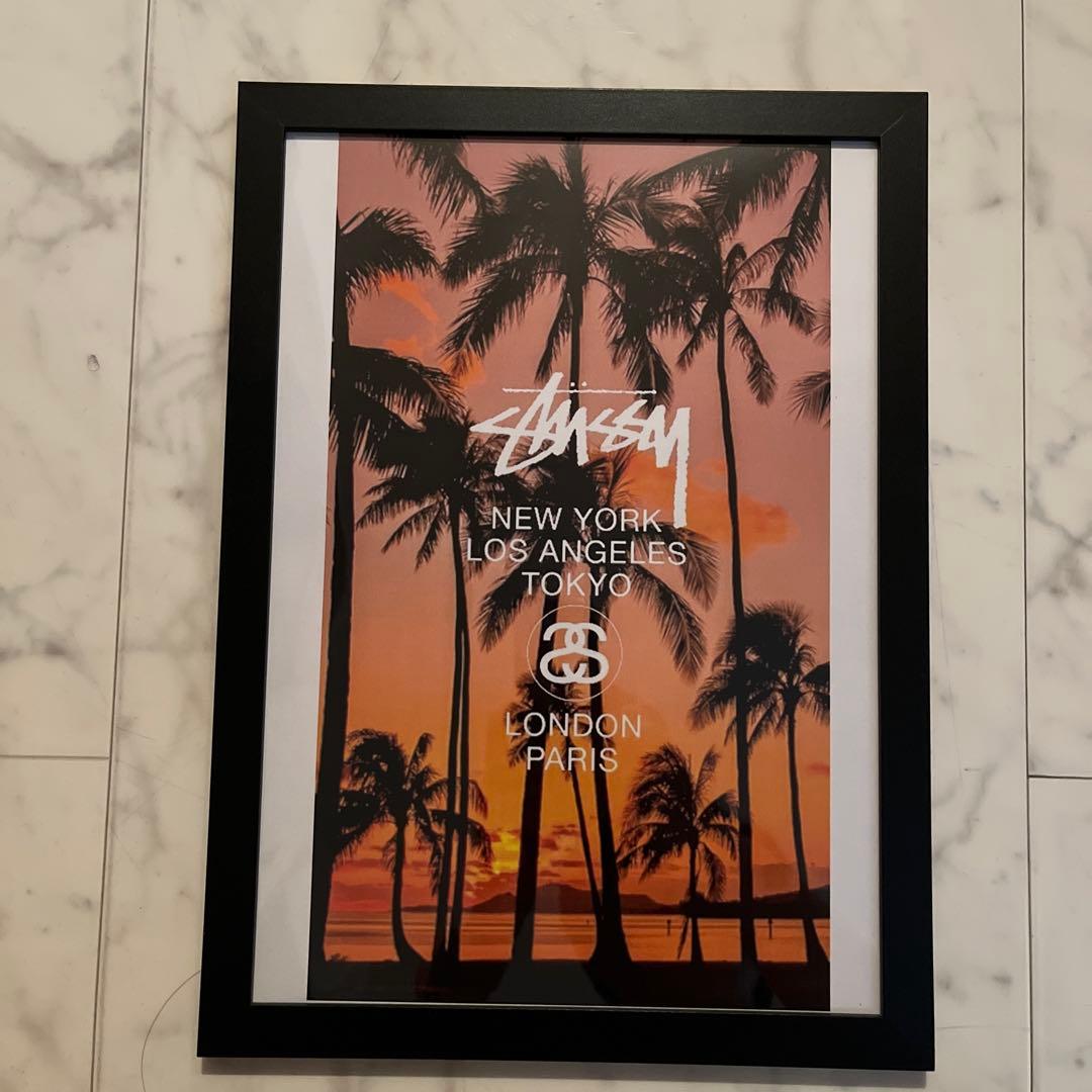 歌*ろ様 ポスター額縁付き6点セット