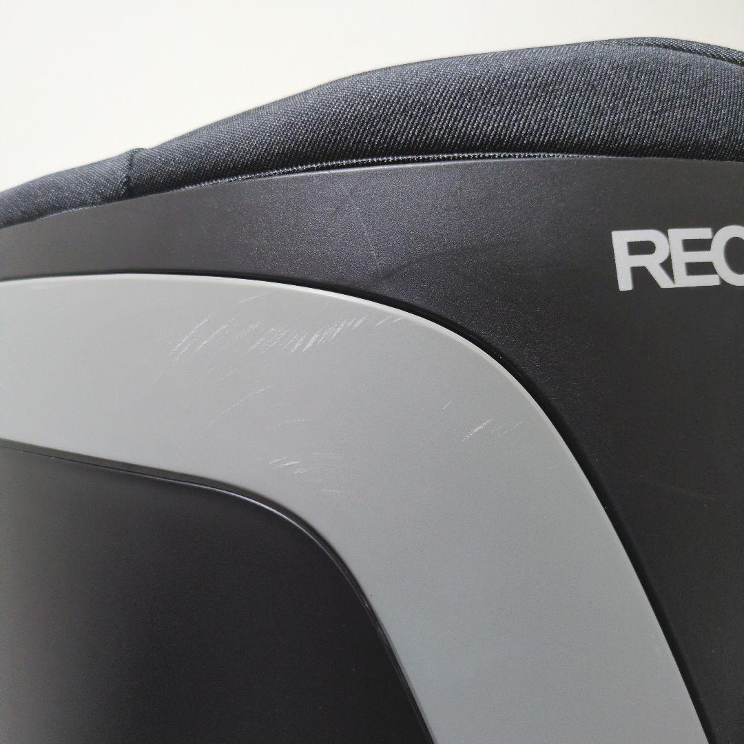 【美品】RECAROレカロ R129サリアエリートISOFIXチャイルドシート