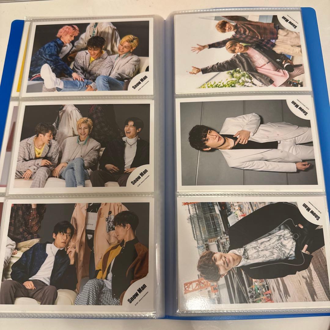 Man ジャニショ公式写真 Part3