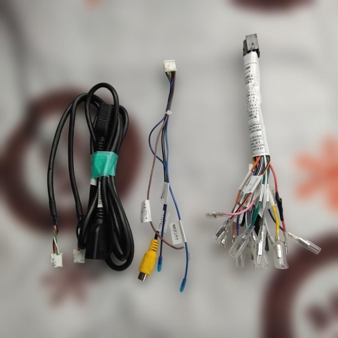 カーオーディオ ATOTO A6G2A7PF