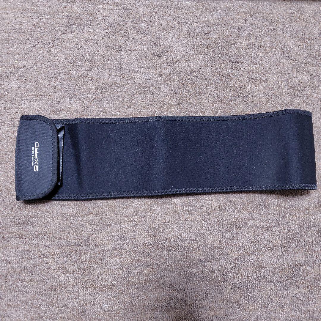 シックスパッド　アブズフィット2