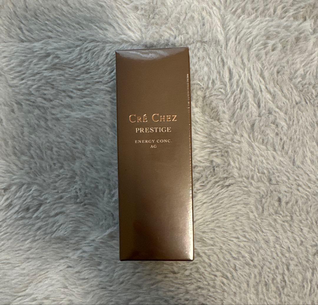 クレシェ エナジーコンク AG 50mL