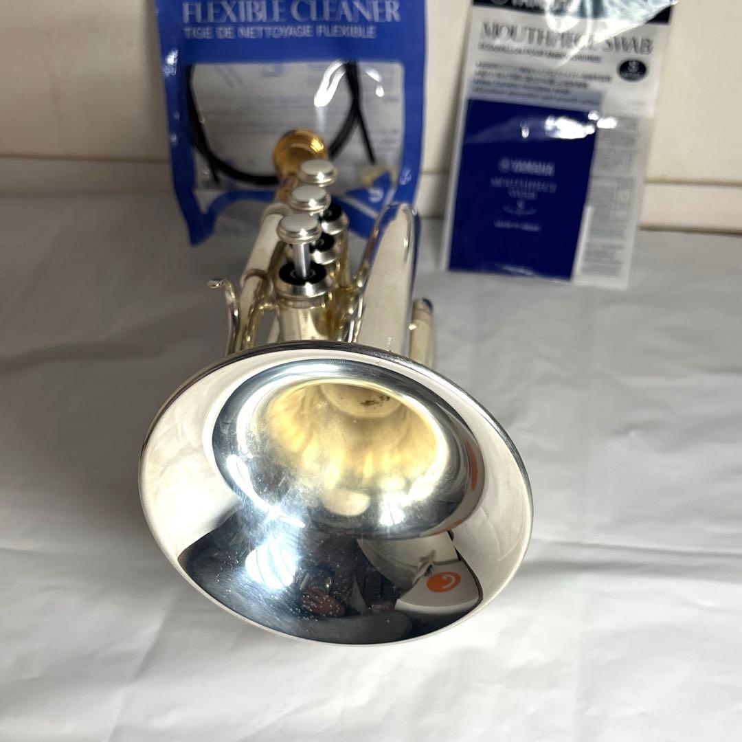 J.Michael ポケットトランペット TR-400PSL ジェイマイケル