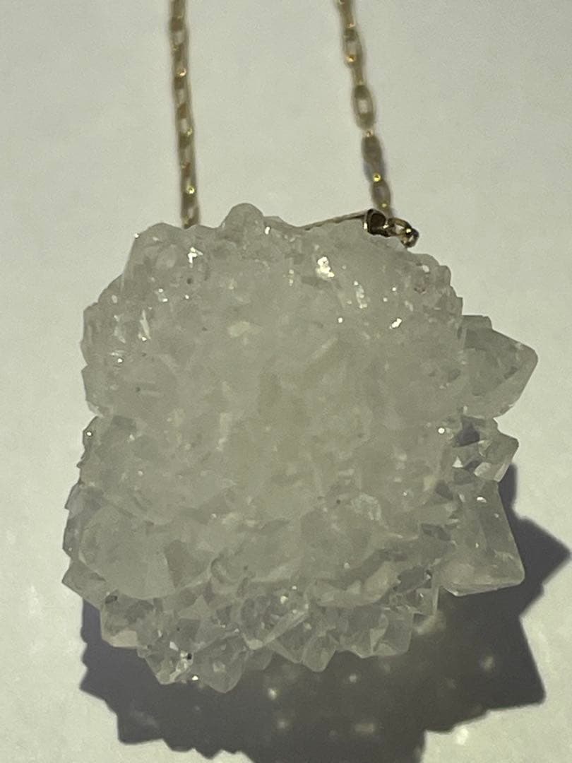 新品同様！MONAKA jewellery 激レア パイプピアス