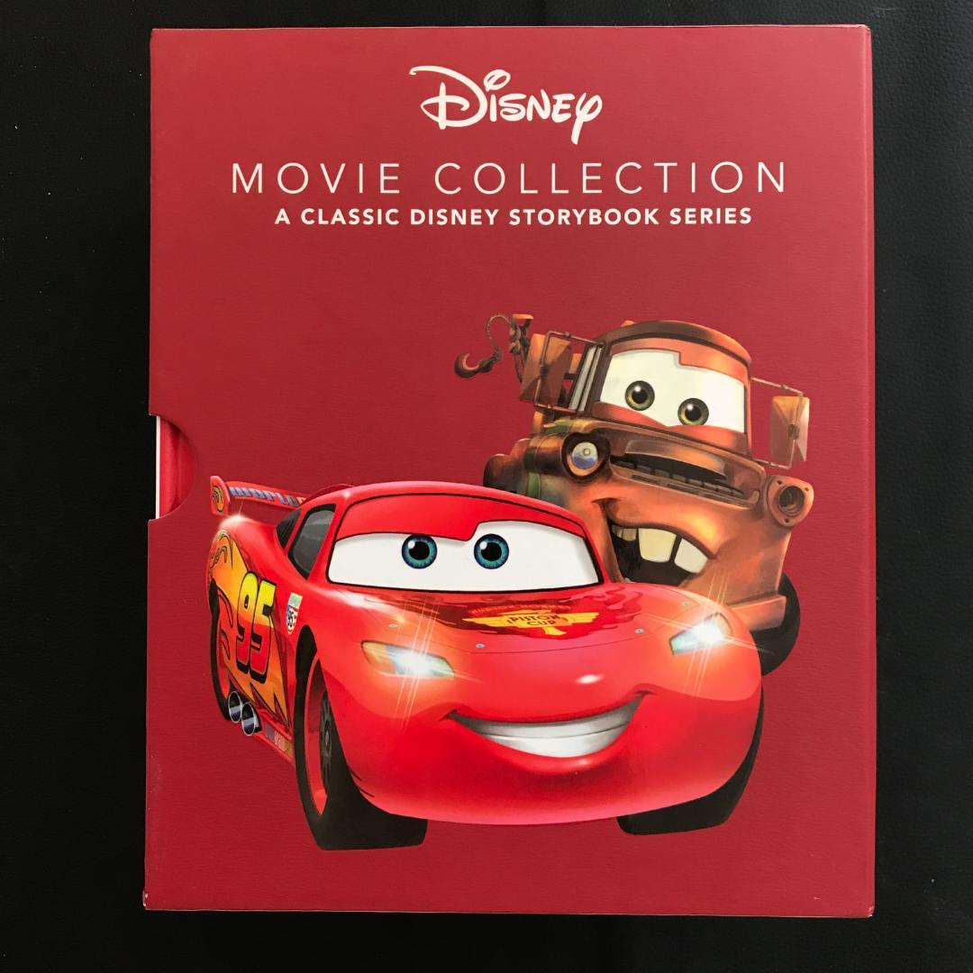 ディズニーA CLASSIC DISNEY STORYBOOK SERIES