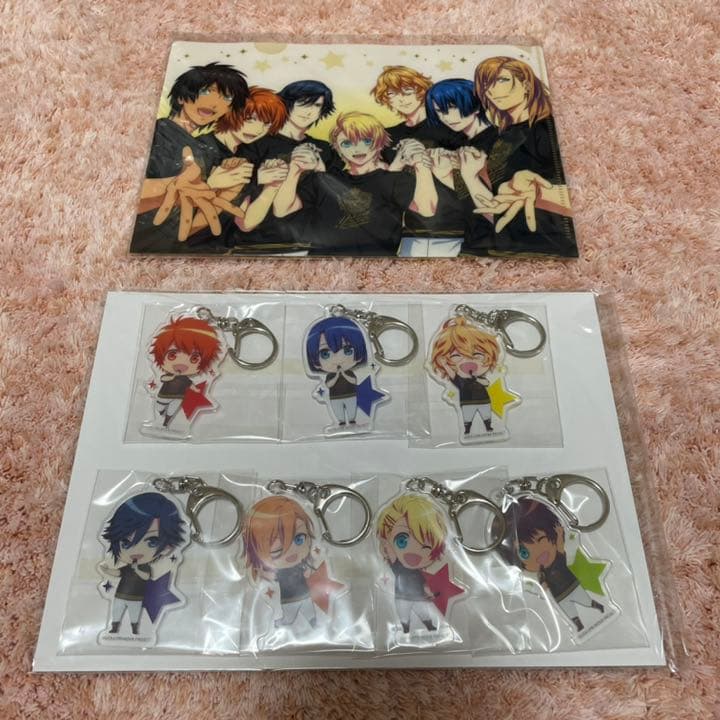 【うたの☆プリンスさまっ♪】 マジLOVEキングダム アニメイト特装版