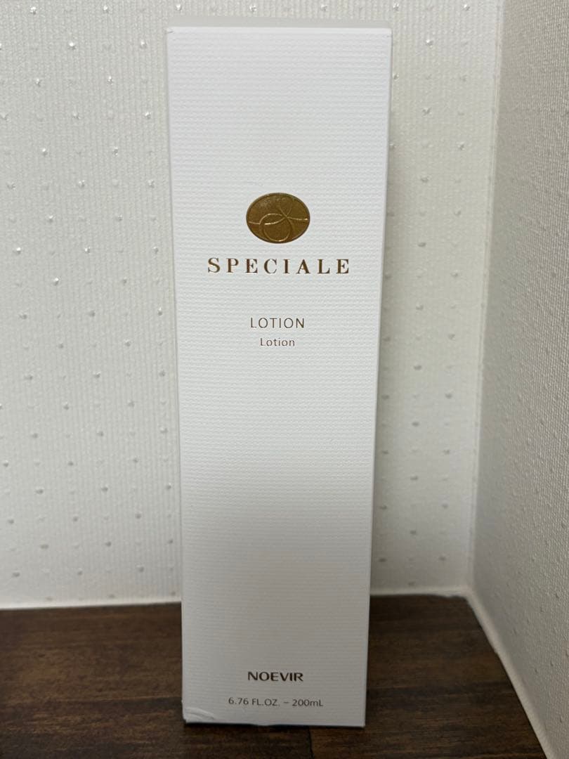 ※くまさん様限定※【未使用品】ノエビア スペチアーレ ローション 200ml