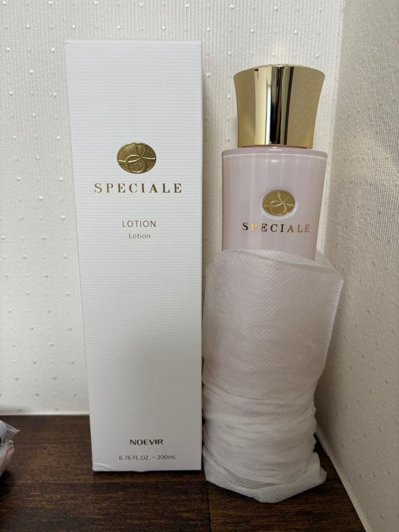 ※くまさん様限定※【未使用品】ノエビア スペチアーレ ローション 200ml
