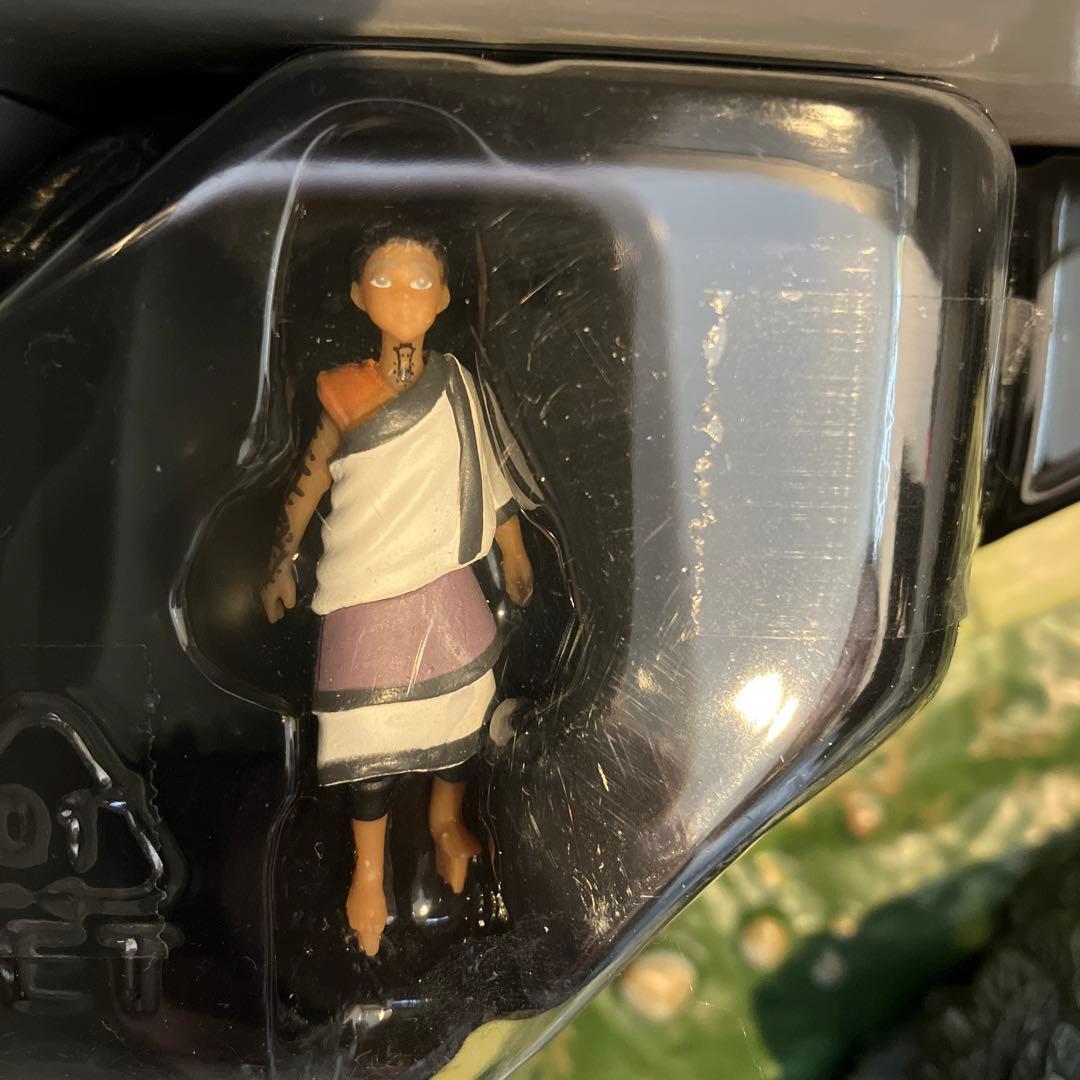 人喰いの大鷲トリコ 北米コレクターズエディション