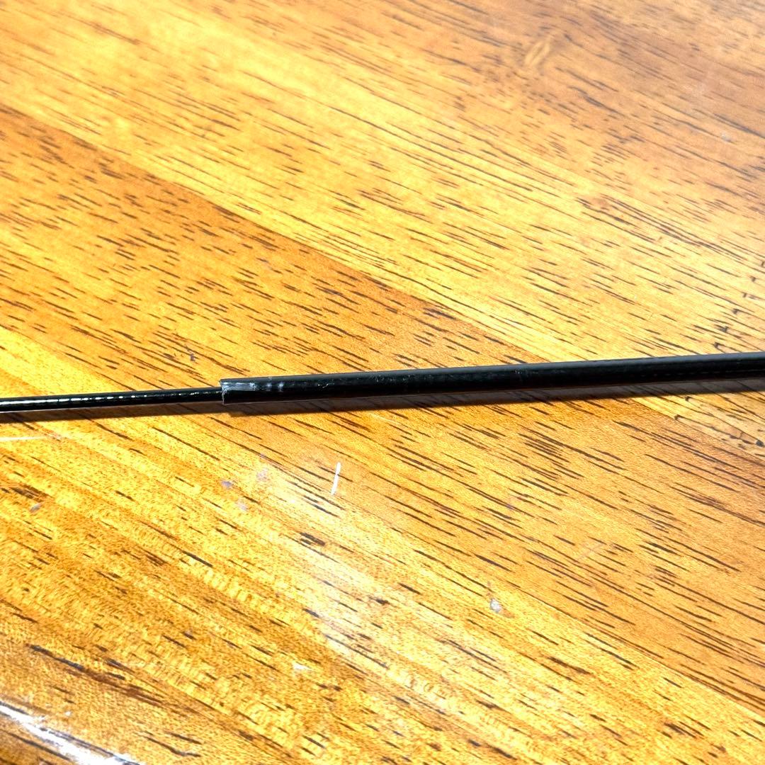 DAIWA ダイワ HS波紋 硬調21 尺 ヘラ竿 釣竿 日本製