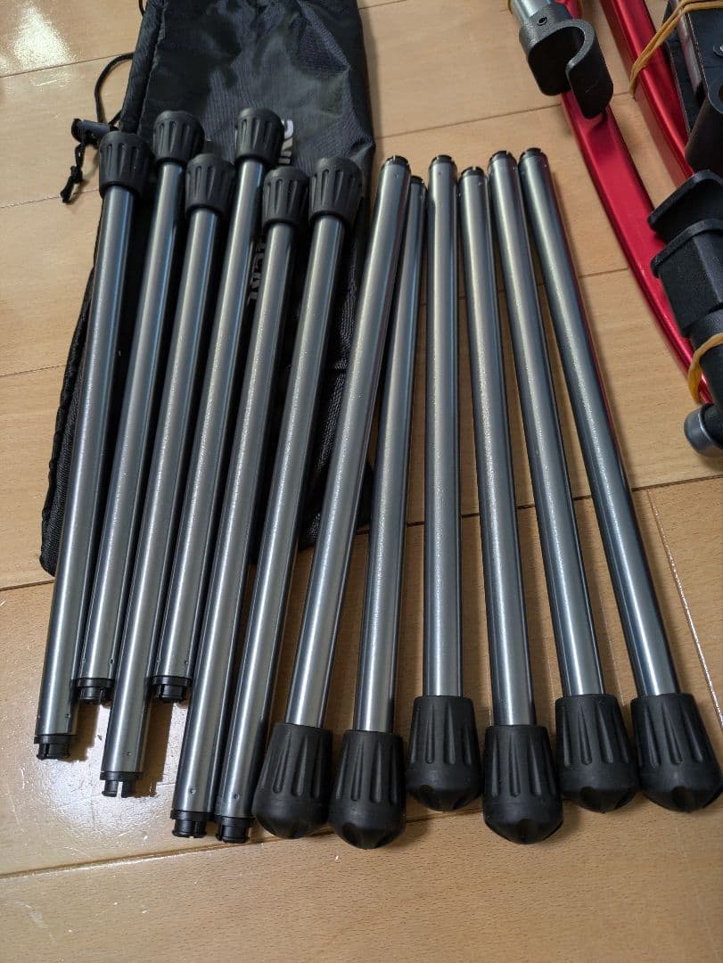 Naturehike コット