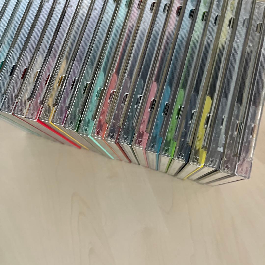 22枚セット　うち初回限定20枚　aiko あいこ　Aiko