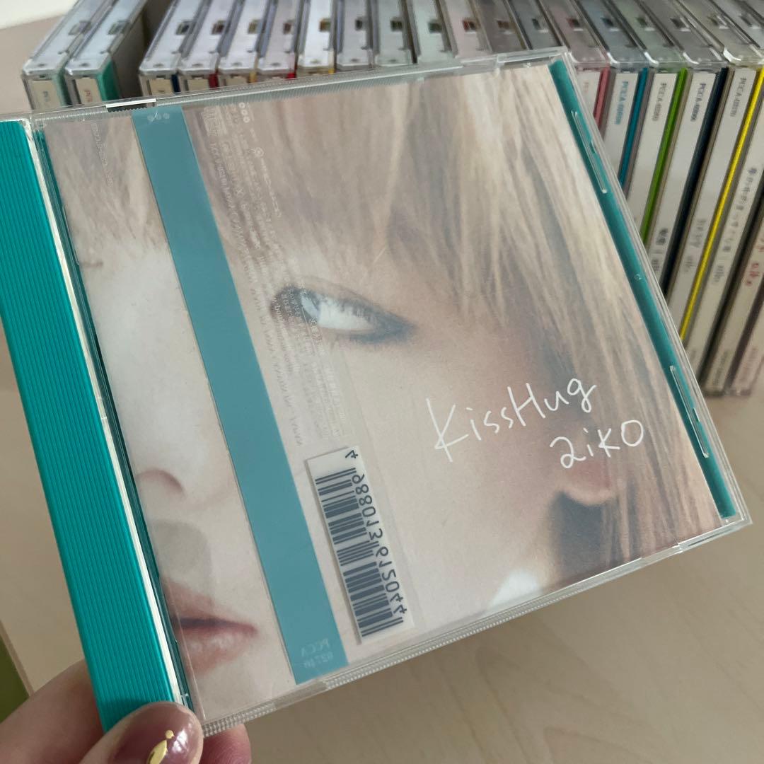 22枚セット　うち初回限定20枚　aiko あいこ　Aiko