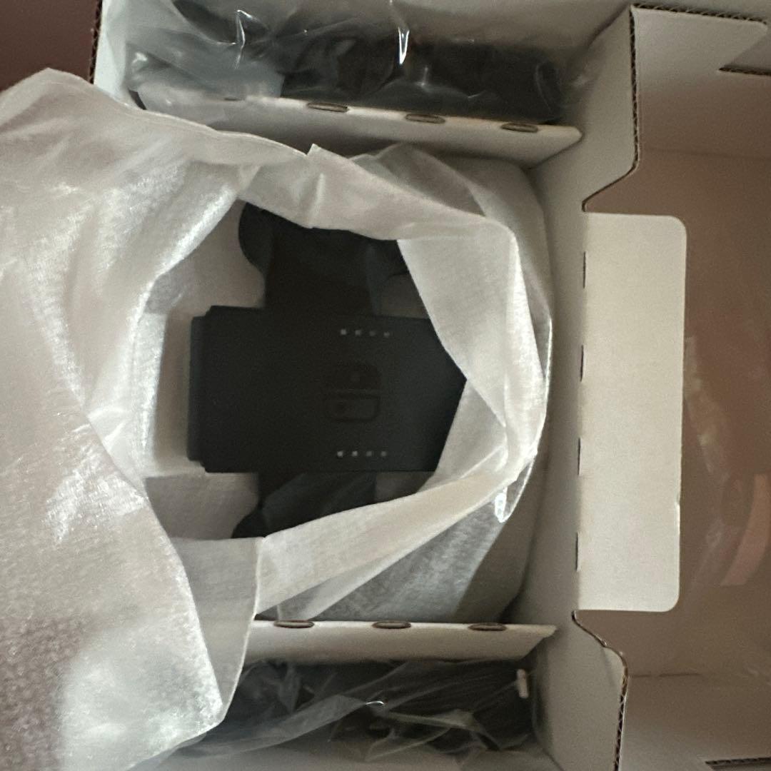 う*ぱ様 Switch ジャンク品 箱付き