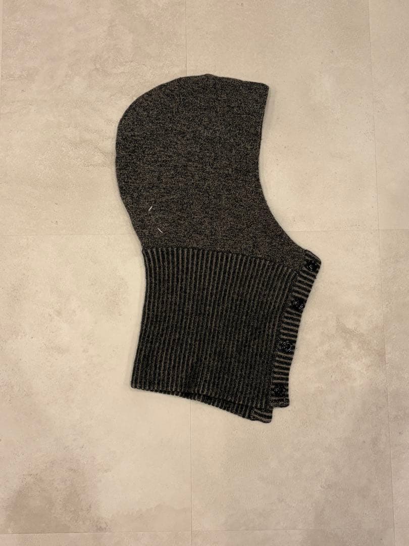 Maison Martin Margiela　バラクラバ