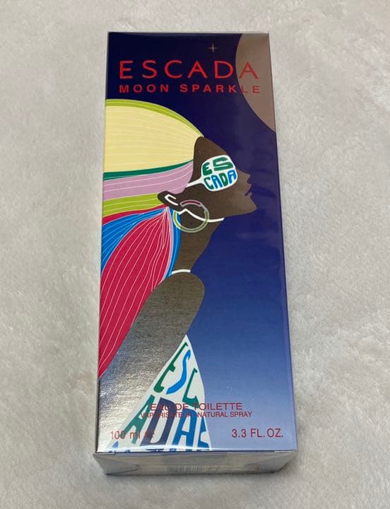 希少‼️ エスカーダ　ムーンスパークル