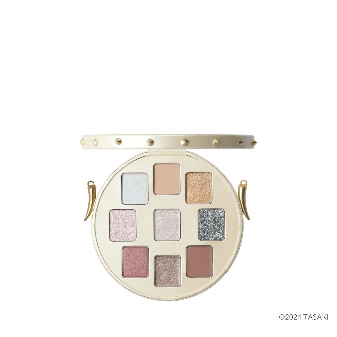 【お値引き不可！】shu uemura パール レベル クラッチ アイシャドー