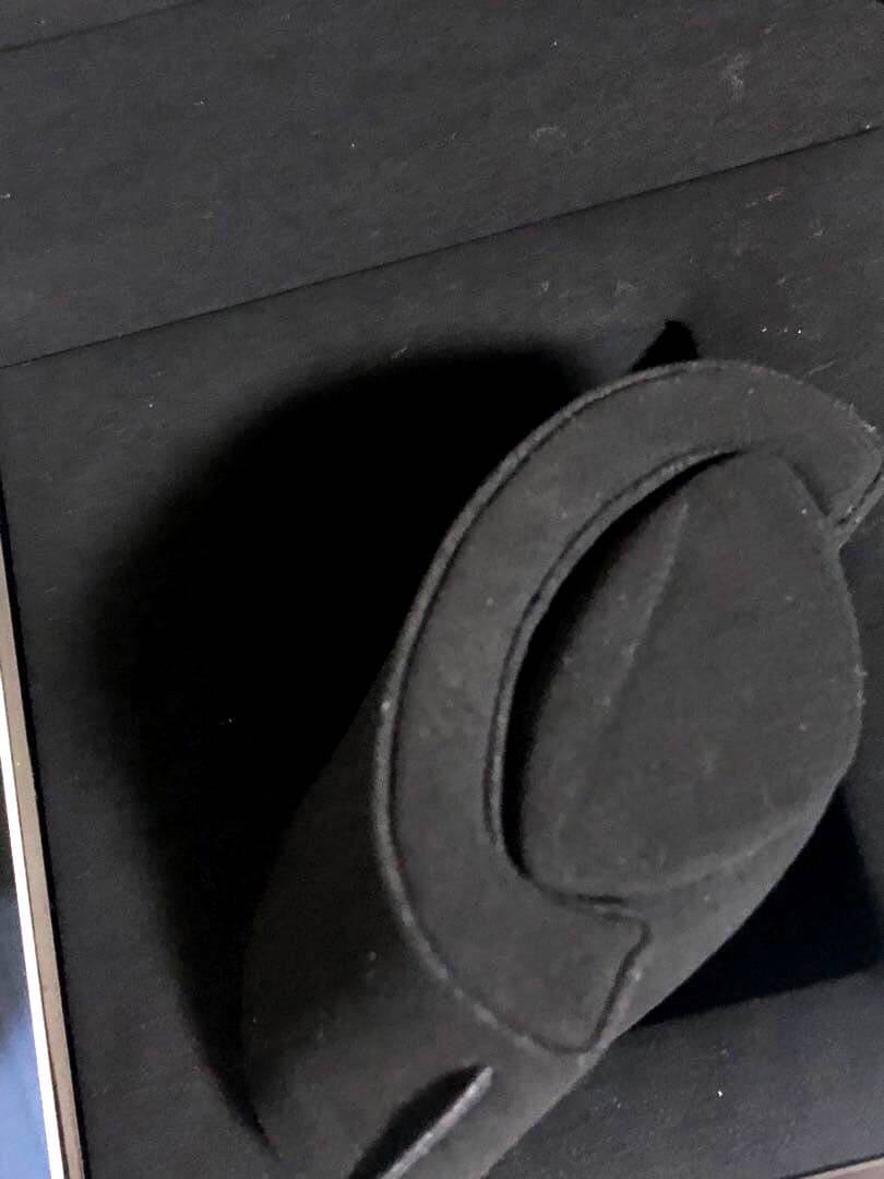 シャネル　時計ケースj12 セラミック　ダイヤ