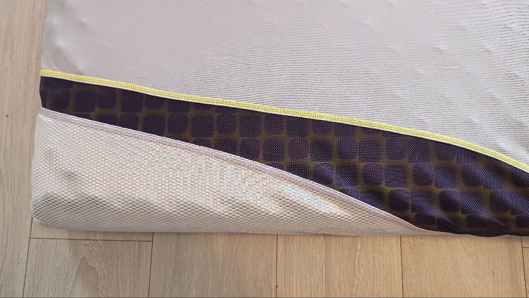 西川マットレス　エアー　AiR03 BASIC（近江八幡市特別モデル）