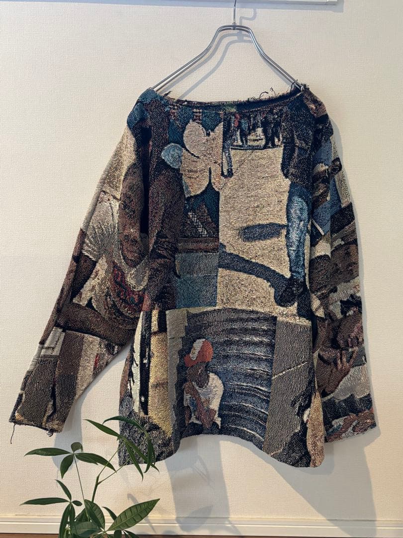 雰囲気系　古着　お値段交渉可能です。