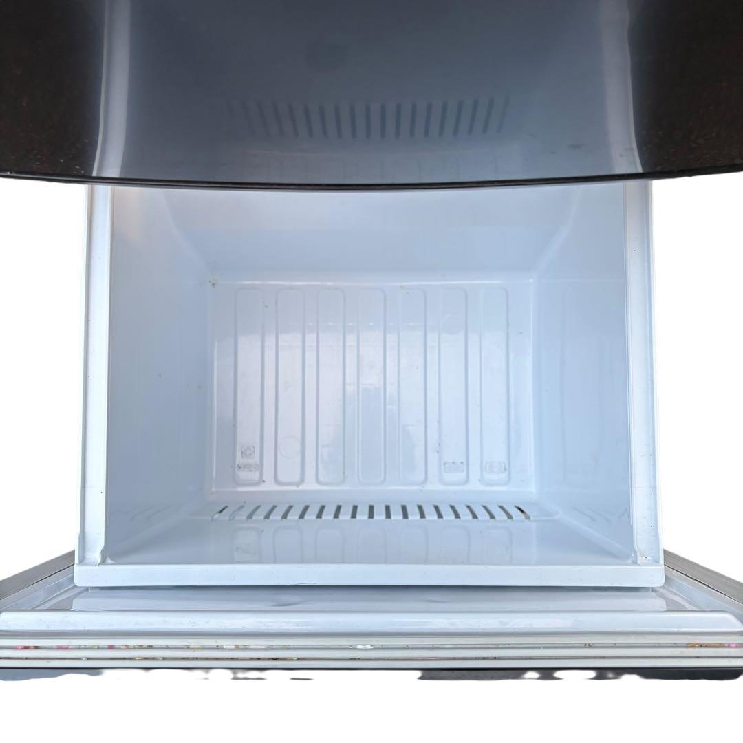 要相談 近畿限定配送 三菱 冷蔵庫 MR-P17EF-KK 168L 2020年