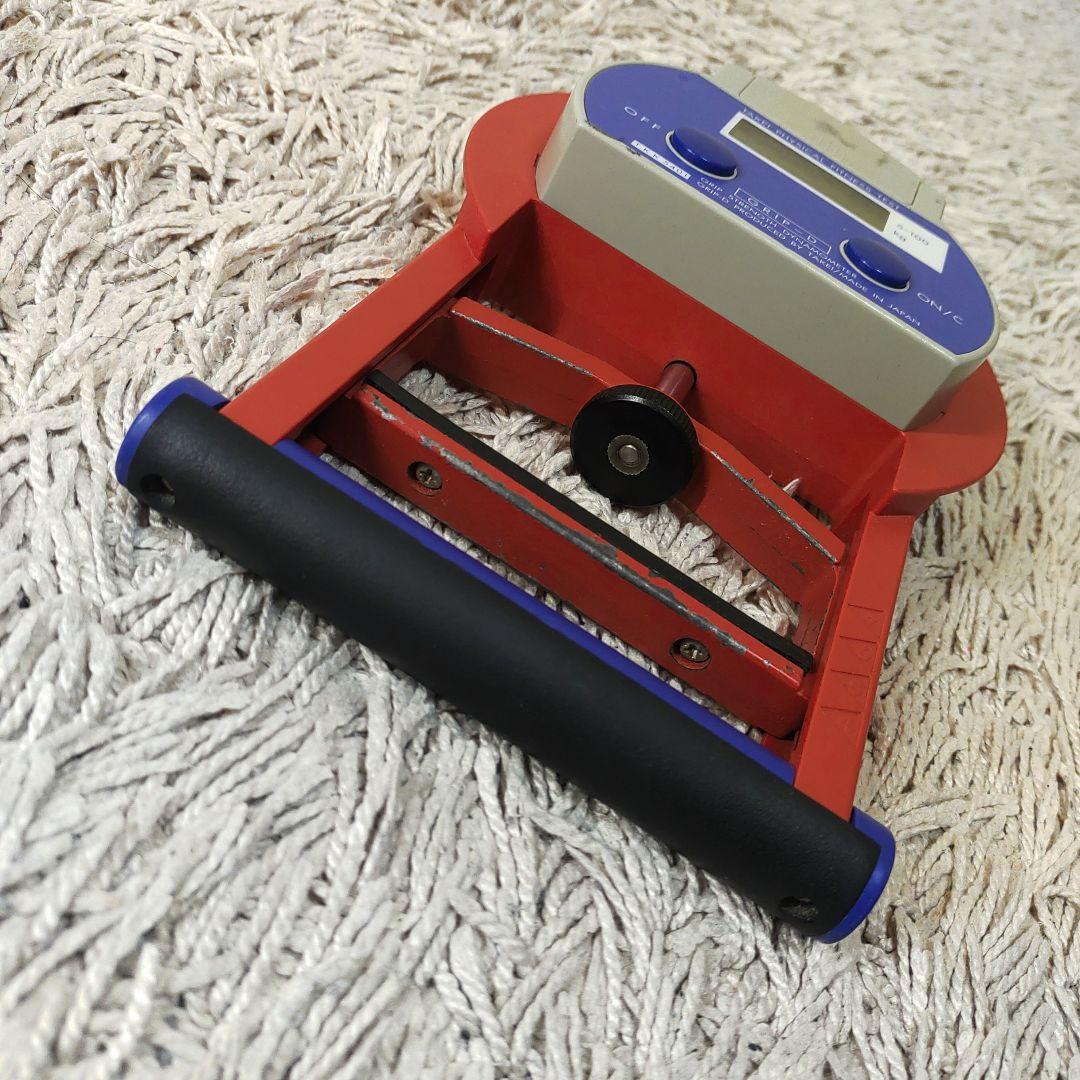 竹井機器工業　TKK-5401　デジタル握力計　グリップＤ