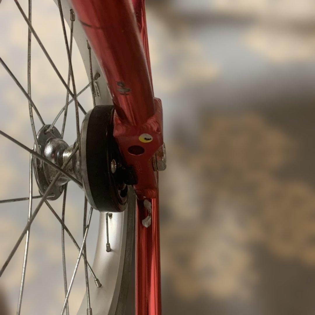 車椅子　MiKi PMS-2R