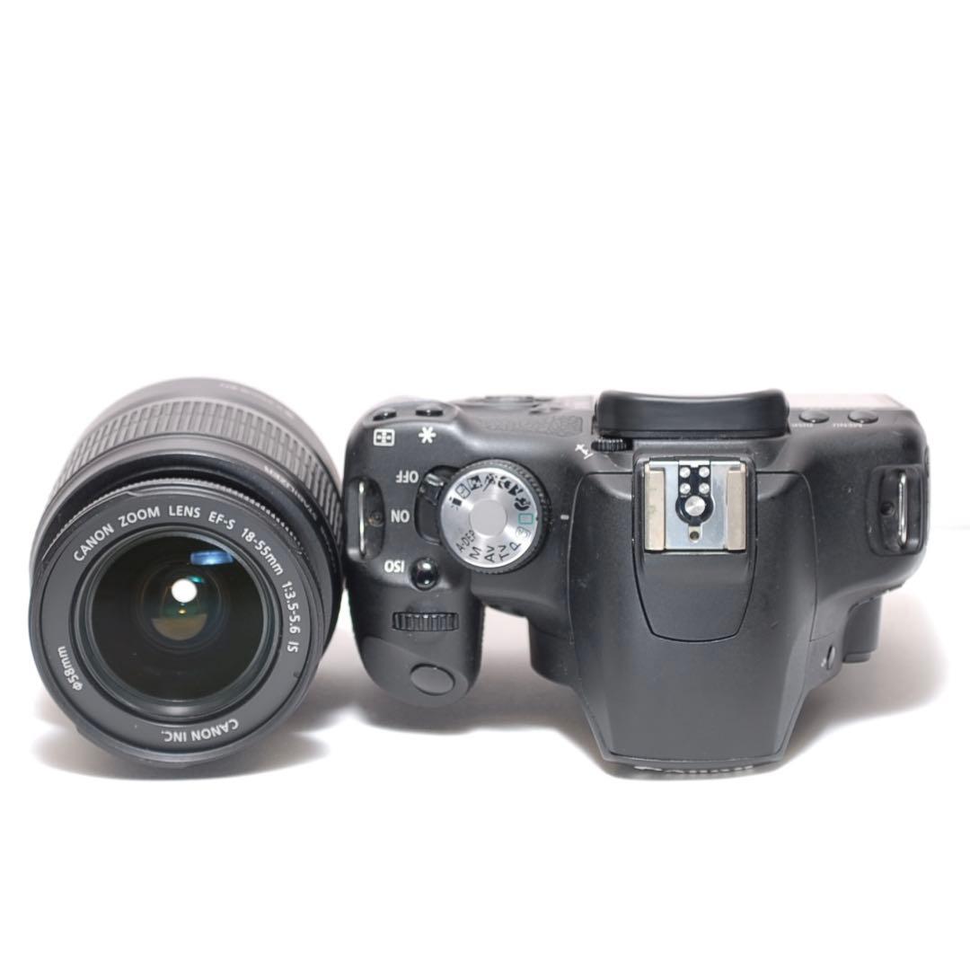 ✨ママさんに大人気✨Canon Kiss X3✨ シングルレンズ✨入門機✨