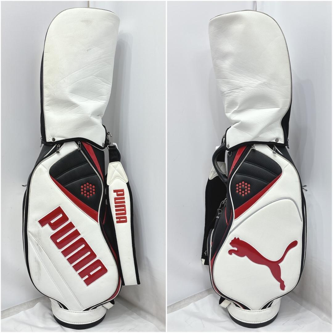 メンズ右利き初心者用　コブラ　cobra　ゴルフクラブセット　W-2346