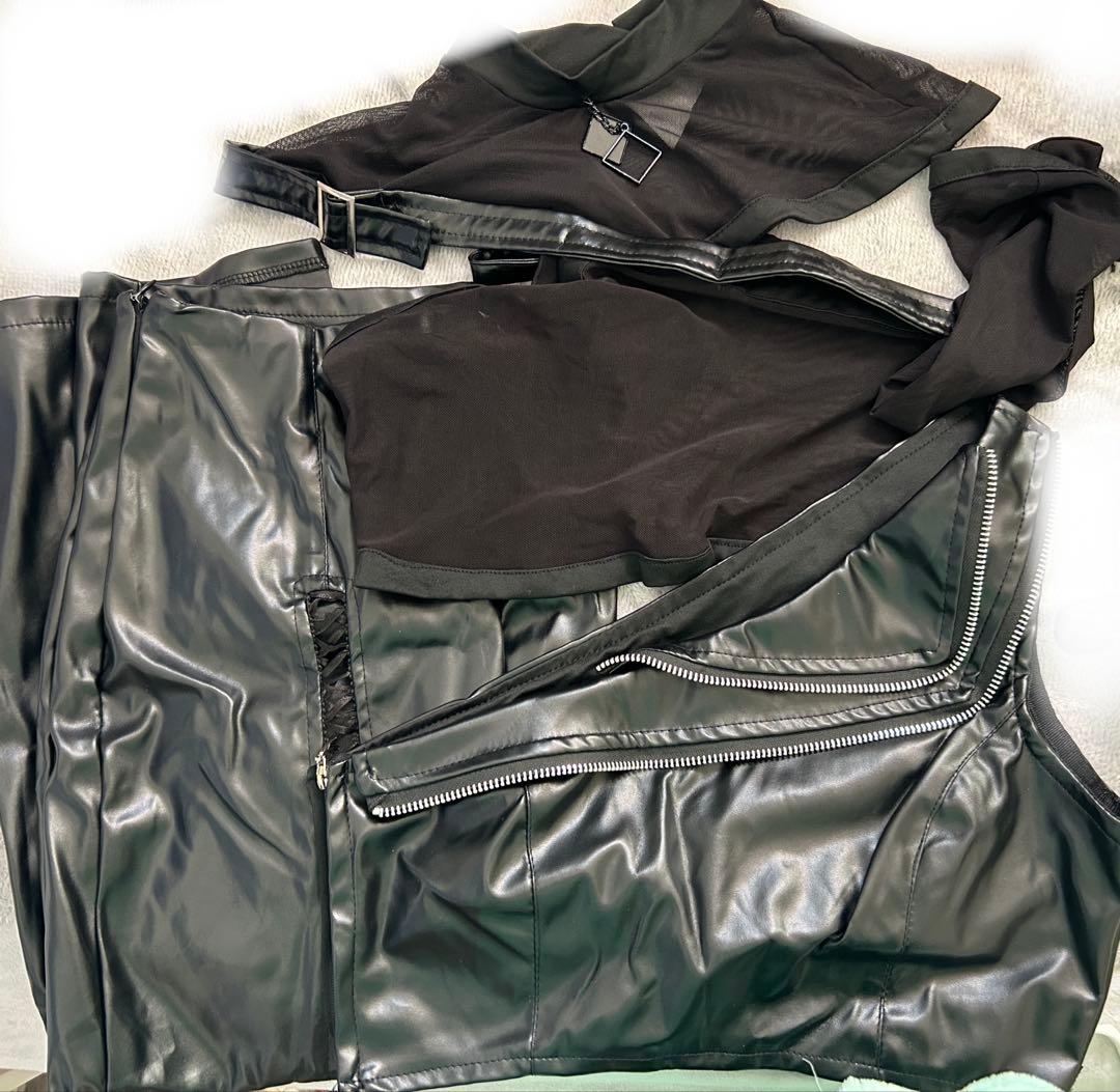 ソフィア・ヴァレンタイン コスプレ衣装 ウィッグ にじさんじ