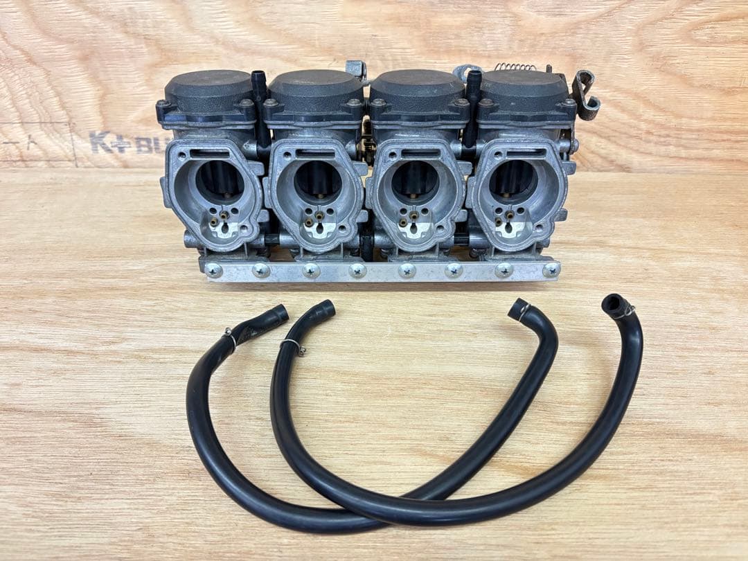 (5) バリオス 1型 キャブレター