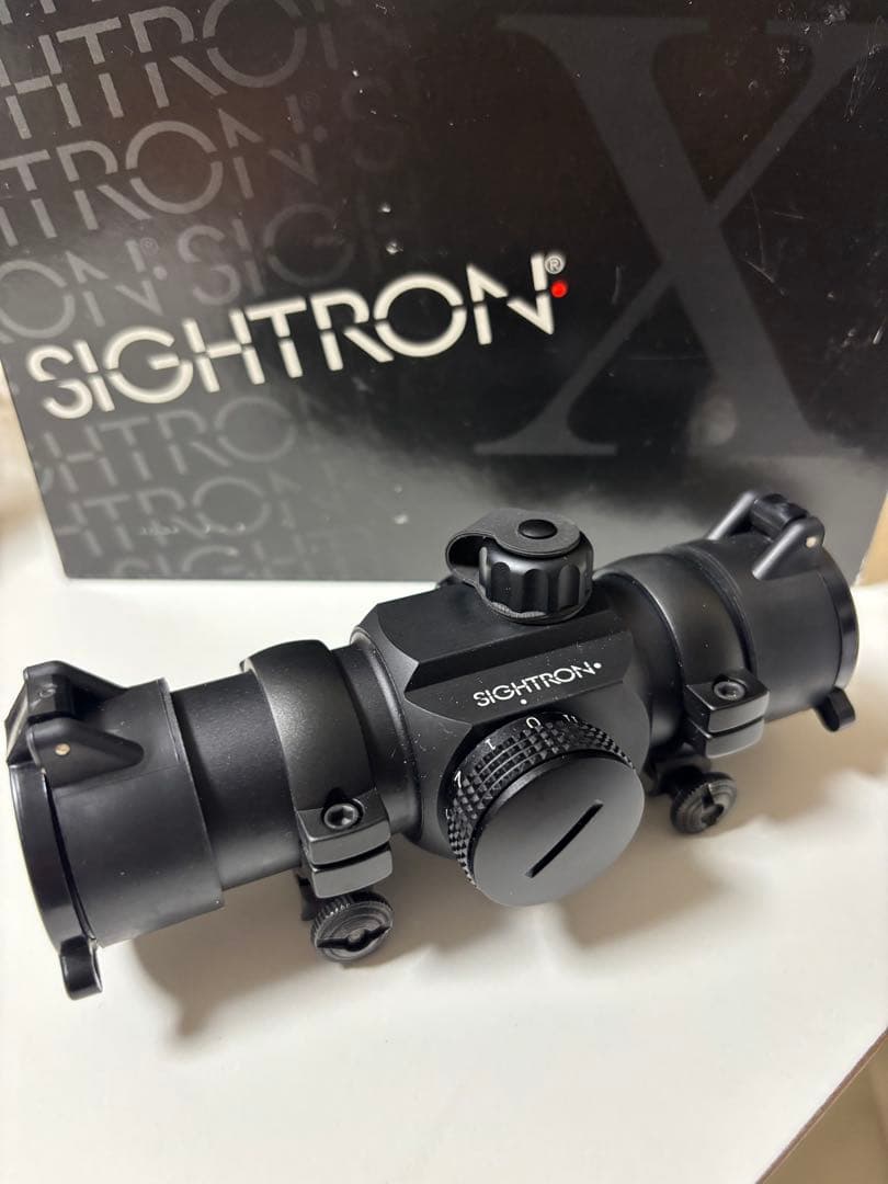 SIGHTRON サイトロン SD-33X ドットサイト