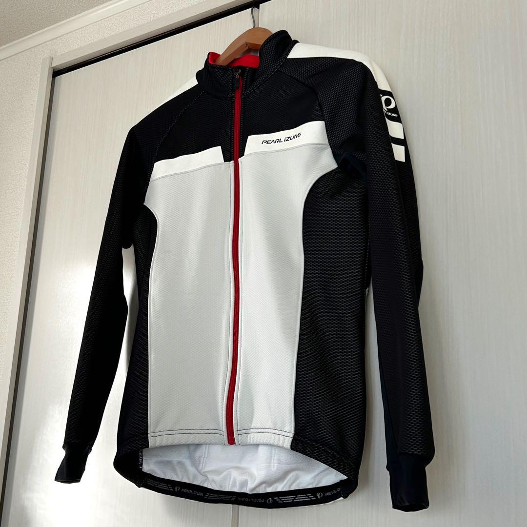 PEARL IZUMI パールイズミ ジャケットウインドブレーク Lサイズ