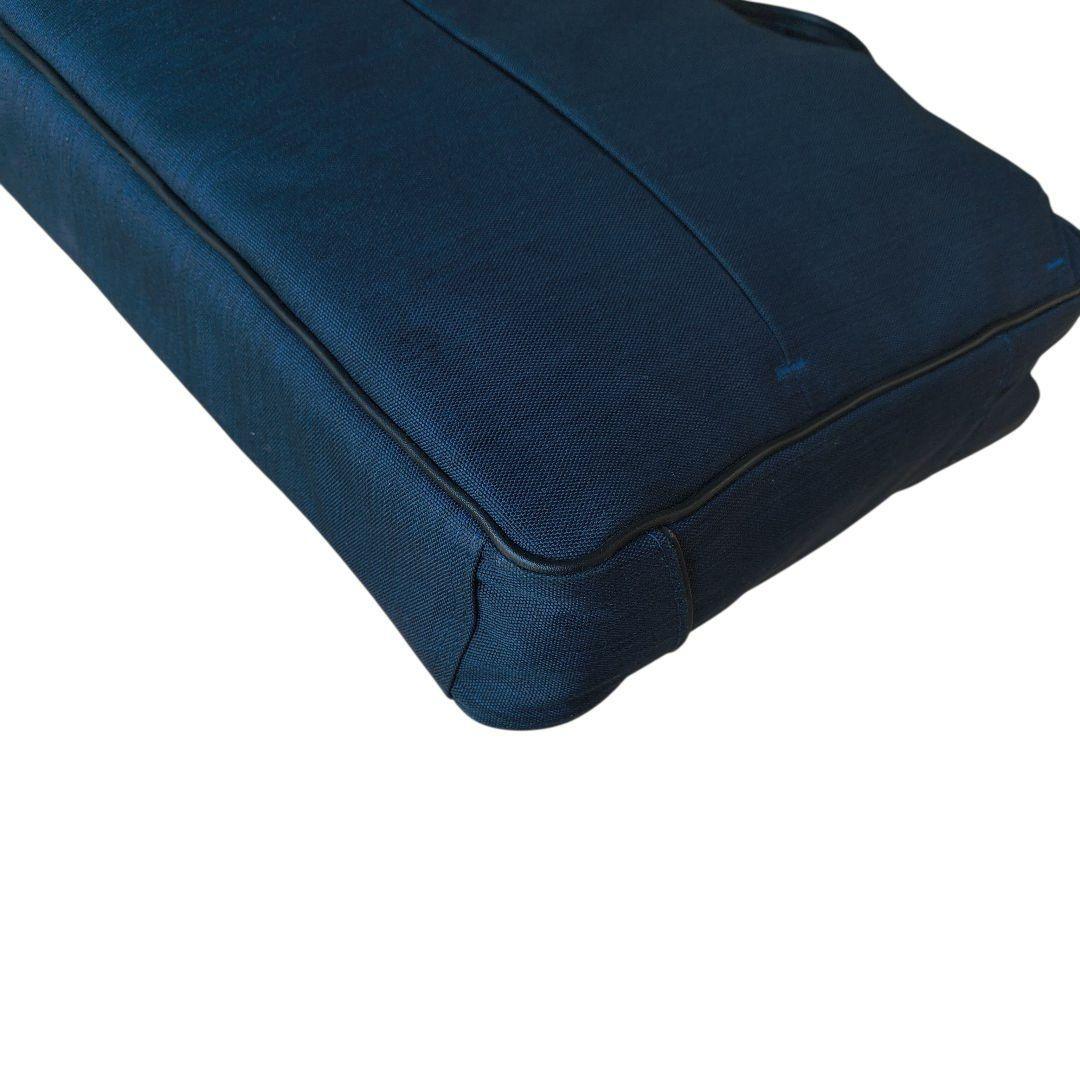 ♠しろクマ【イズイット】✨美品　3WAYビジネスバッグ　ハンド　ショルダー