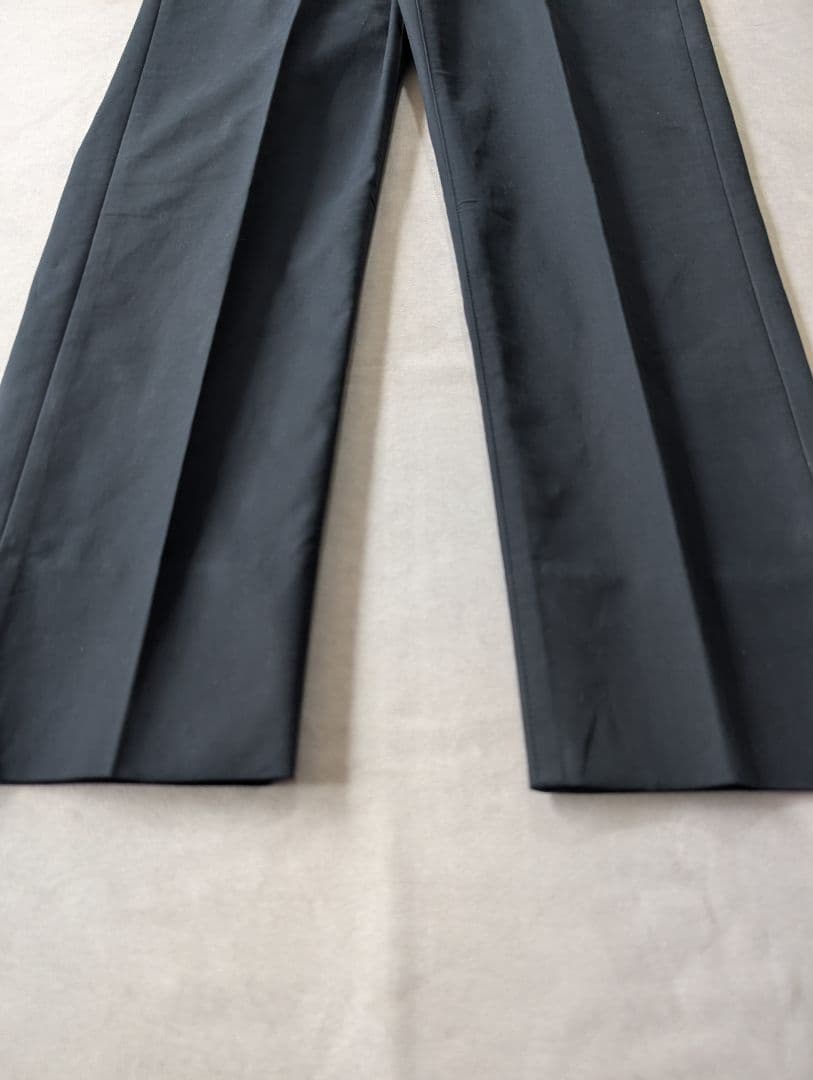 ロロピアーナ　ドレスパンツ　IT46